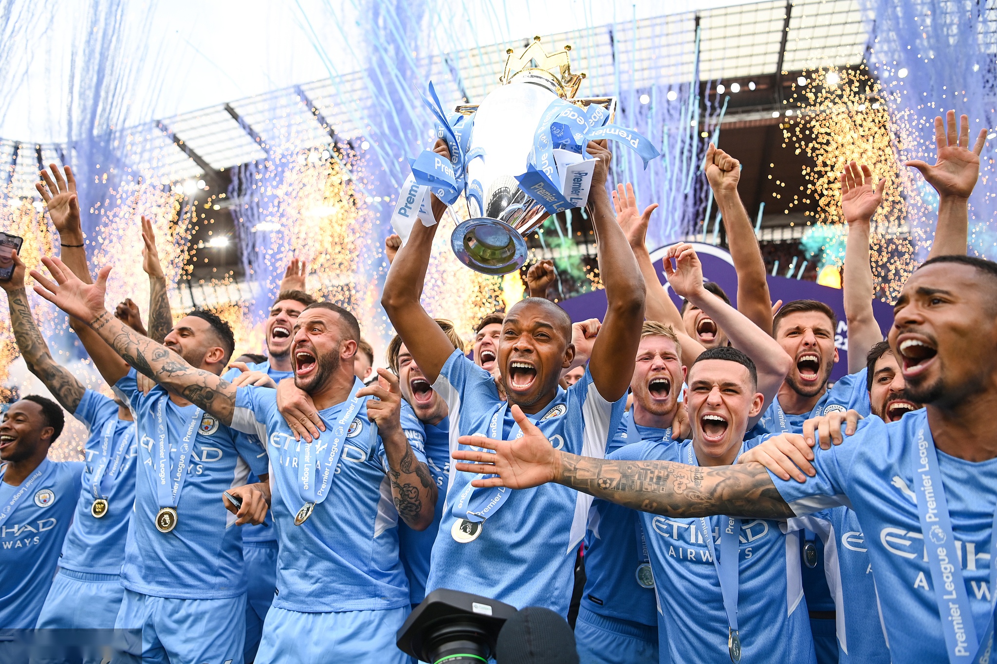 環節的連貫 環節的連貫