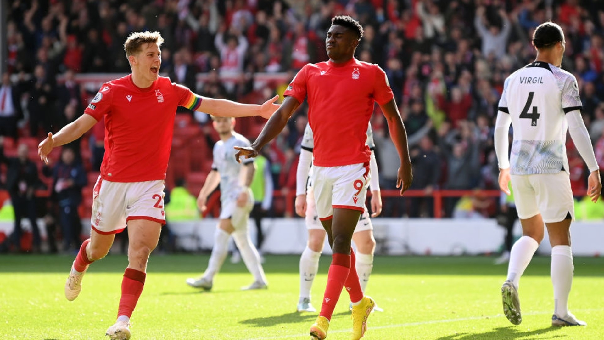 亞洲的發展 亞洲的發展